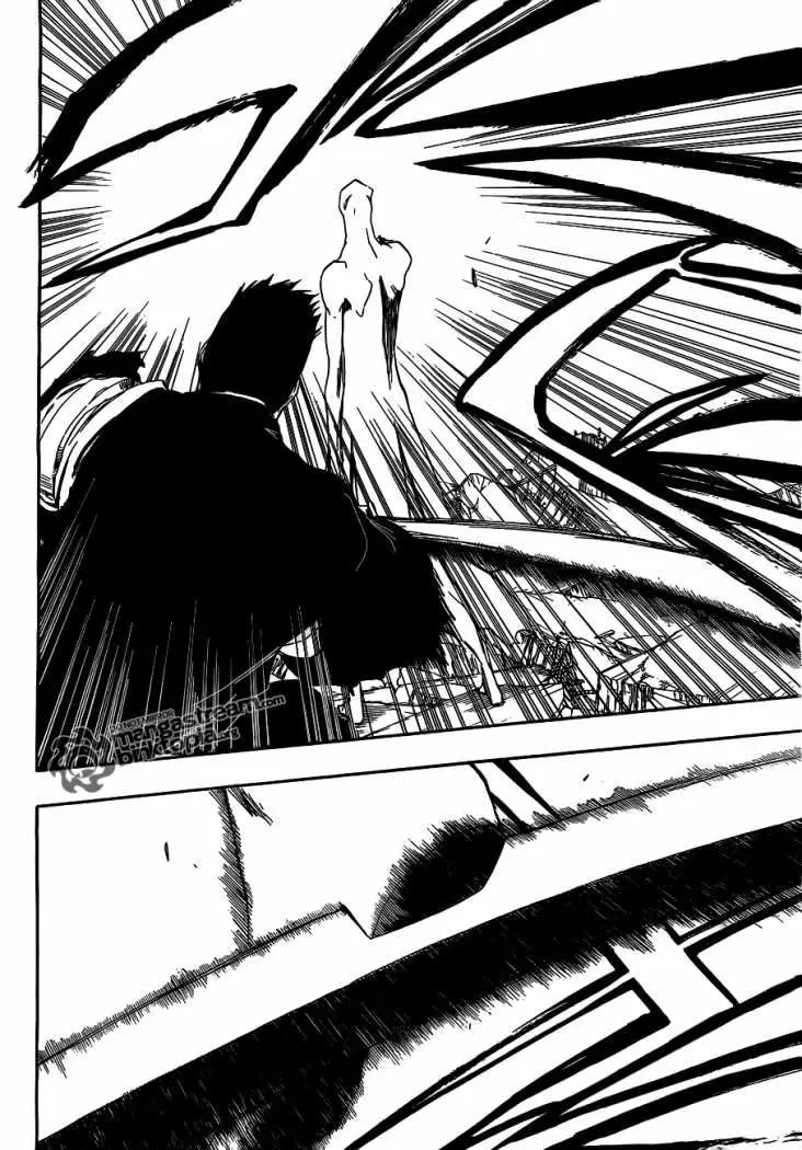 Bleach (2001) - Capítulo 403 - Página 11 - LectorTMOo