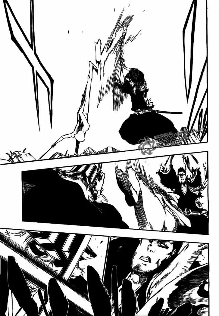 Bleach (2001) - Capítulo 403 - Página 12 - LectorTMOo