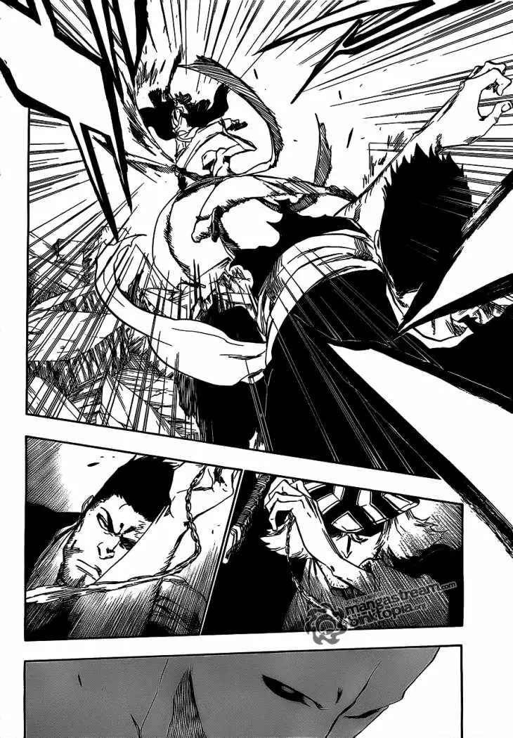 Bleach (2001) - Capítulo 403 - Página 13 - LectorTMOo