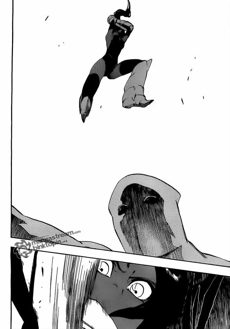 Bleach (2001) - Capítulo 403 - Página 15 - LectorTMOo