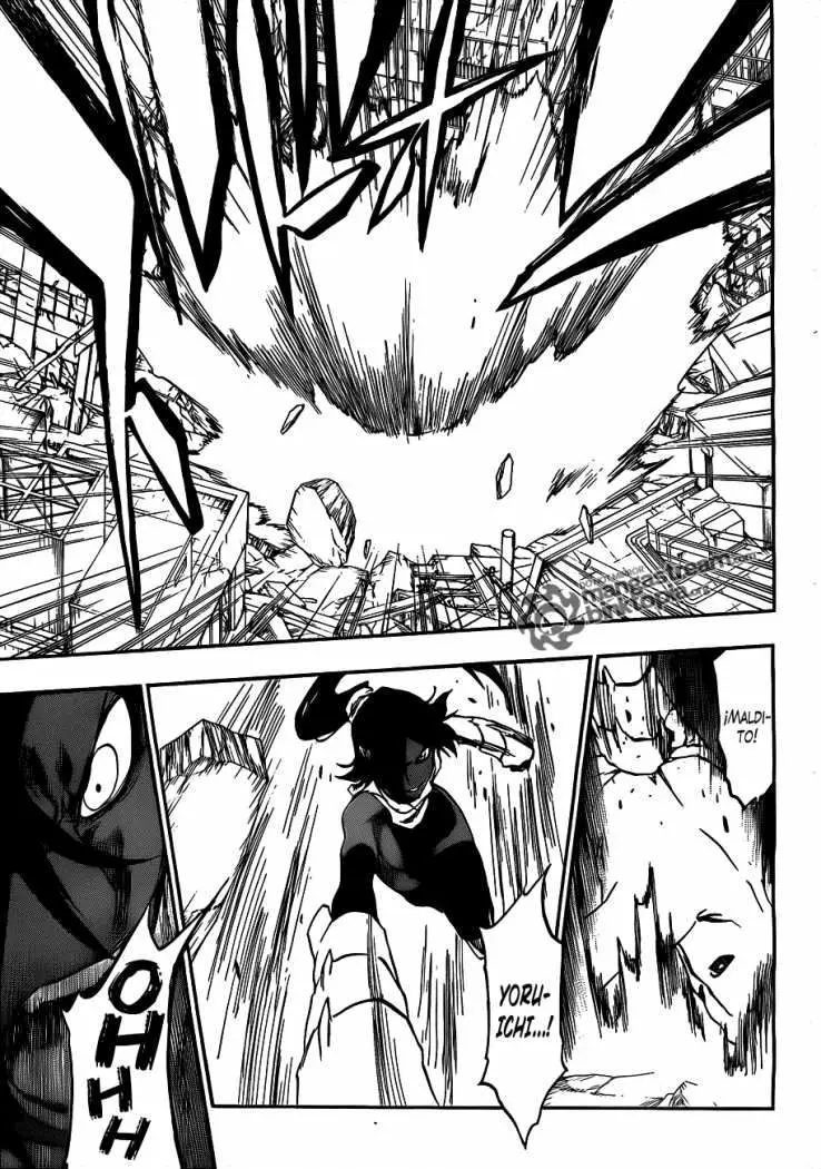 Bleach (2001) - Capítulo 403 - Página 16 - LectorTMOo