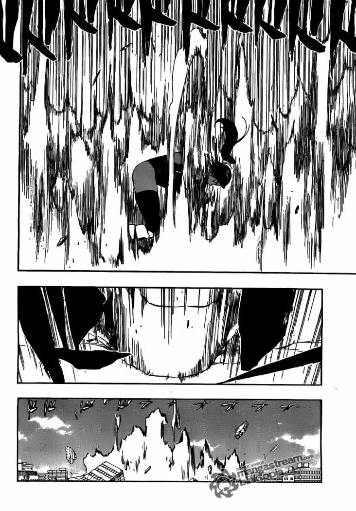 Bleach (2001) - Capítulo 403 - Página 17 - LectorTMOo