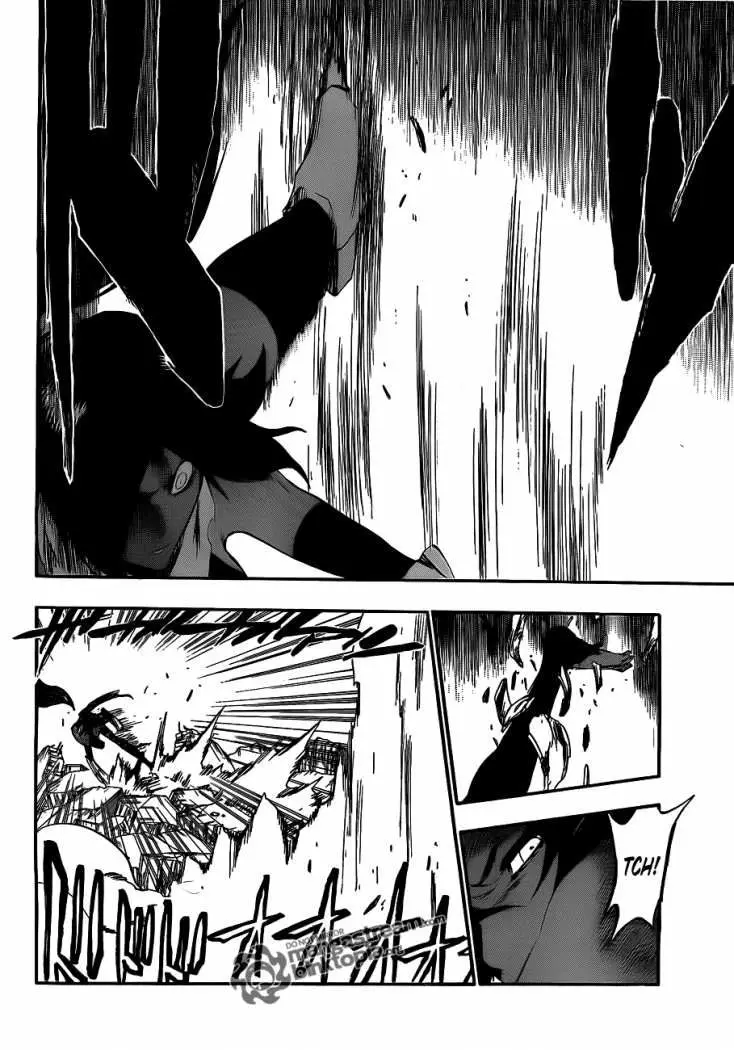 Bleach (2001) - Capítulo 403 - Página 19 - LectorTMOo