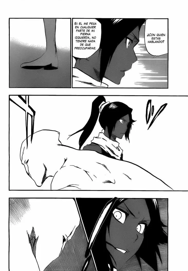 Bleach (2001) - Capítulo 404 - Página 9 - LectorTMOo