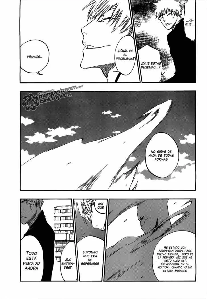 Bleach (2001) - Capítulo 404 - Página 12 - LectorTMOo