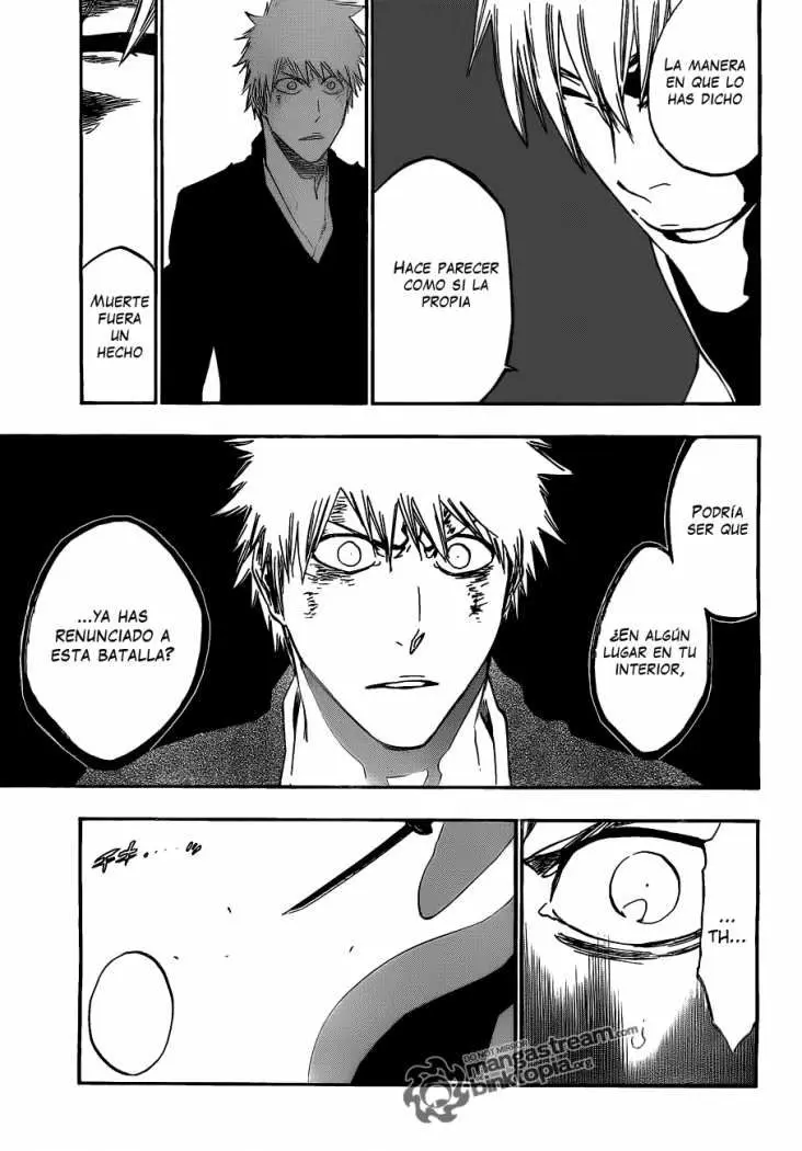 Bleach (2001) - Capítulo 404 - Página 14 - LectorTMOo