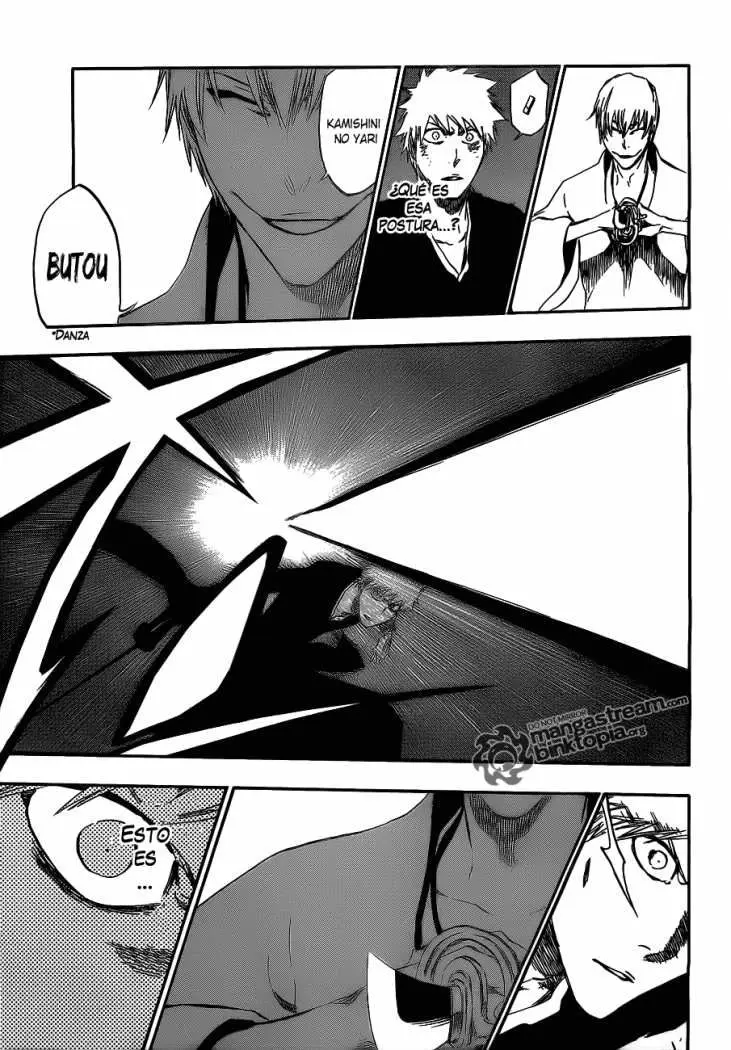 Bleach (2001) - Capítulo 404 - Página 16 - LectorTMOo