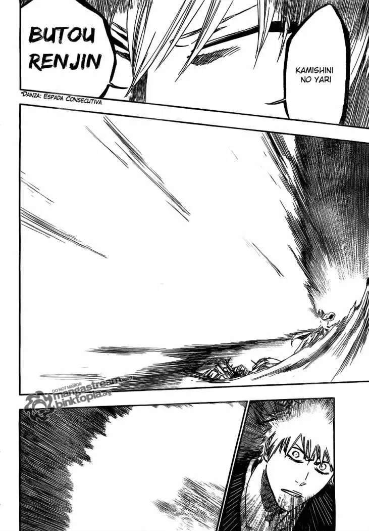 Bleach (2001) - Capítulo 404 - Página 17 - LectorTMOo