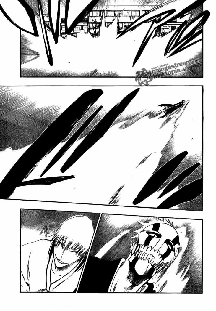 Bleach (2001) - Capítulo 404 - Página 18 - LectorTMOo