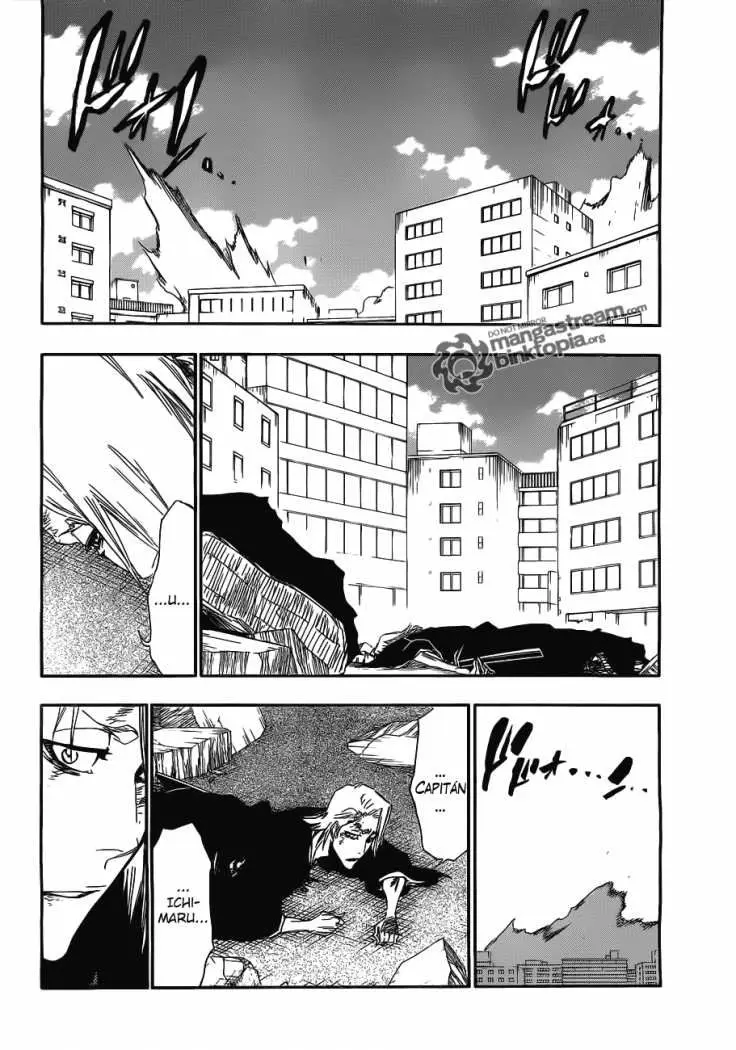 Bleach (2001) - Capítulo 404 - Página 19 - LectorTMOo