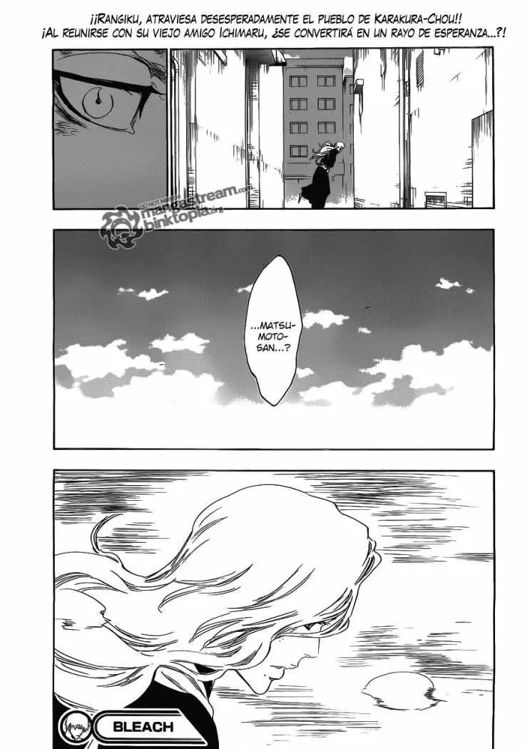 Bleach (2001) - Capítulo 404 - Página 20 - LectorTMOo
