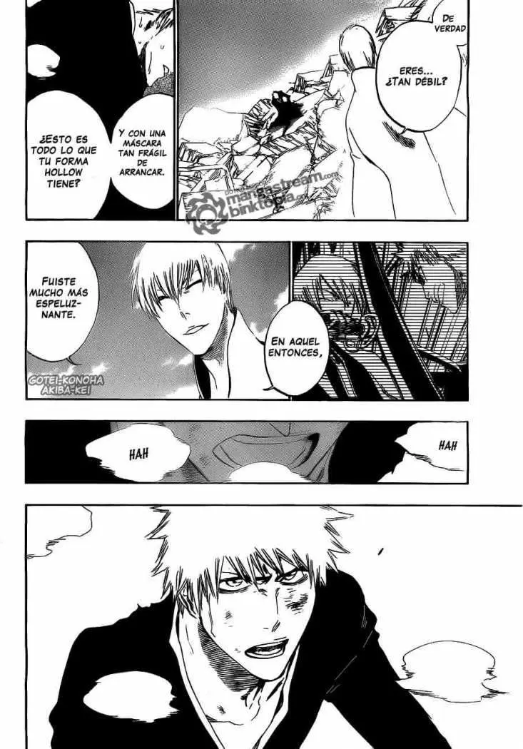 Bleach (2001) - Capítulo 405 - Página 5 - LectorTMOo