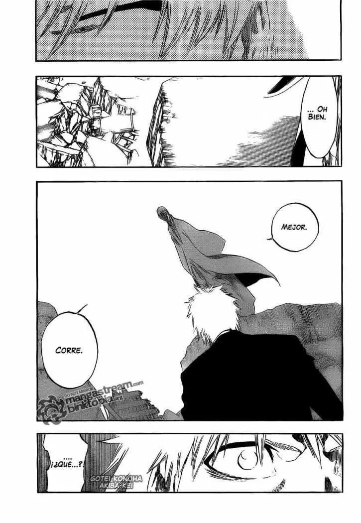 Bleach (2001) - Capítulo 405 - Página 6 - LectorTMOo