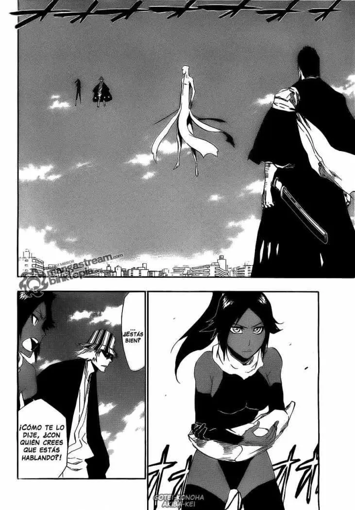 Bleach (2001) - Capítulo 405 - Página 7 - LectorTMOo