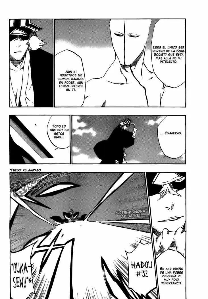 Bleach (2001) - Capítulo 405 - Página 9 - LectorTMOo