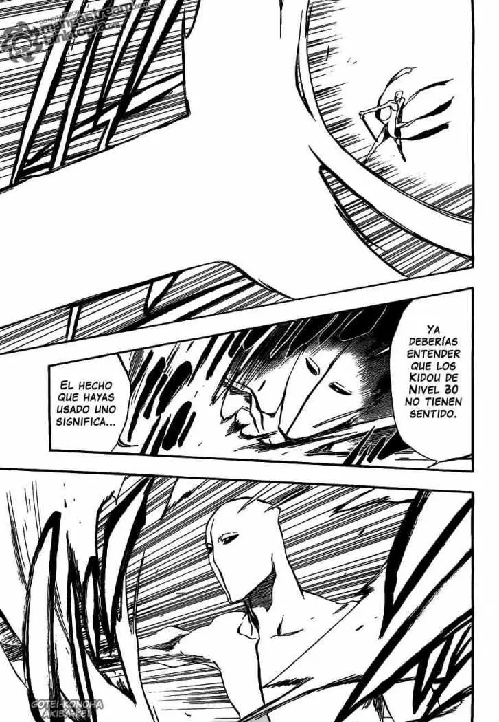 Bleach (2001) - Capítulo 405 - Página 10 - LectorTMOo