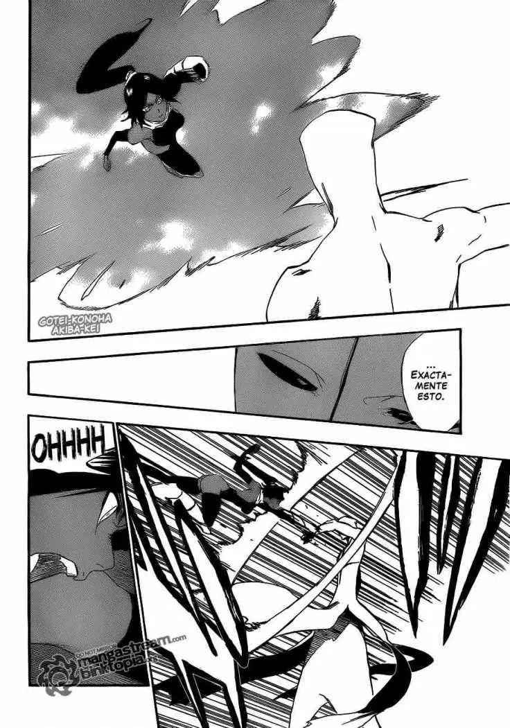 Bleach (2001) - Capítulo 405 - Página 11 - LectorTMOo