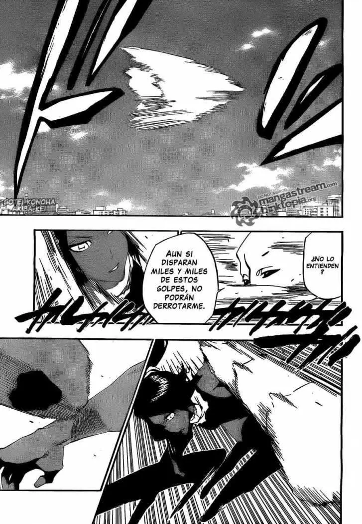Bleach (2001) - Capítulo 405 - Página 12 - LectorTMOo