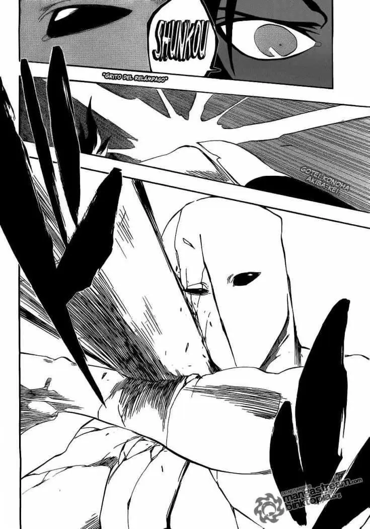 Bleach (2001) - Capítulo 405 - Página 13 - LectorTMOo