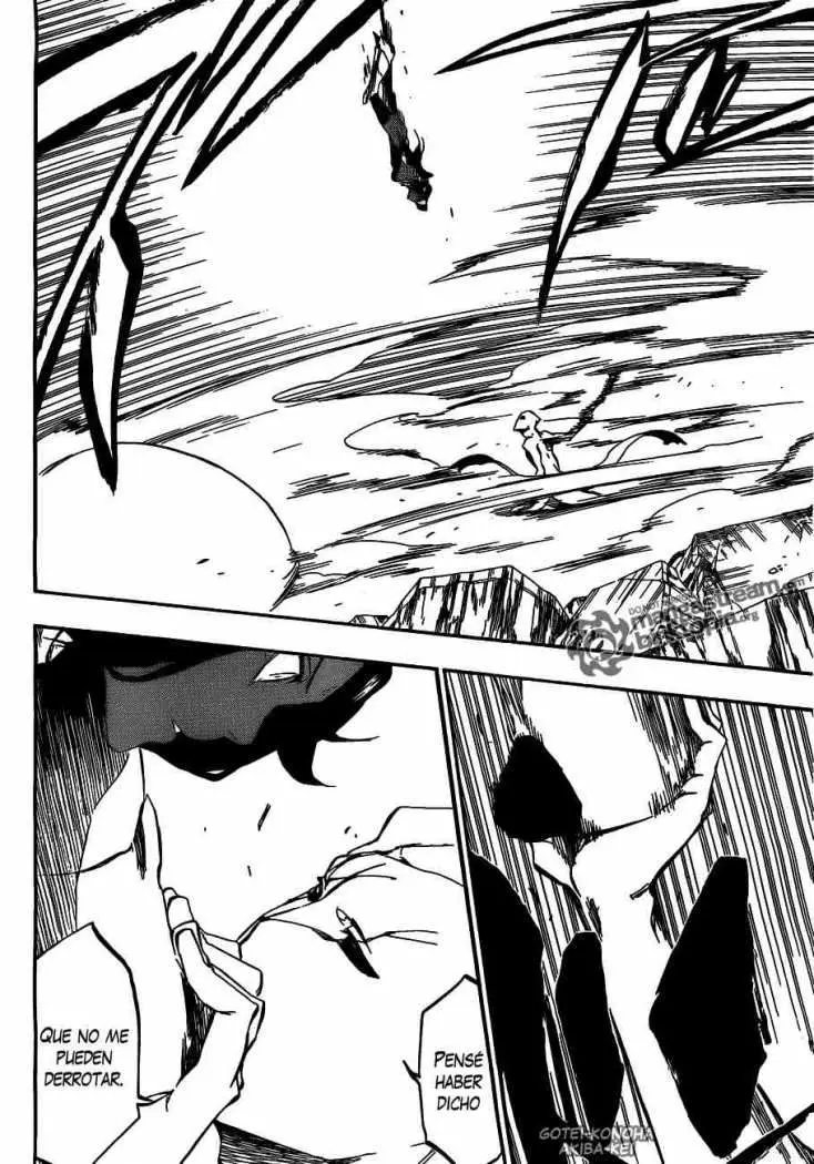 Bleach (2001) - Capítulo 405 - Página 15 - LectorTMOo