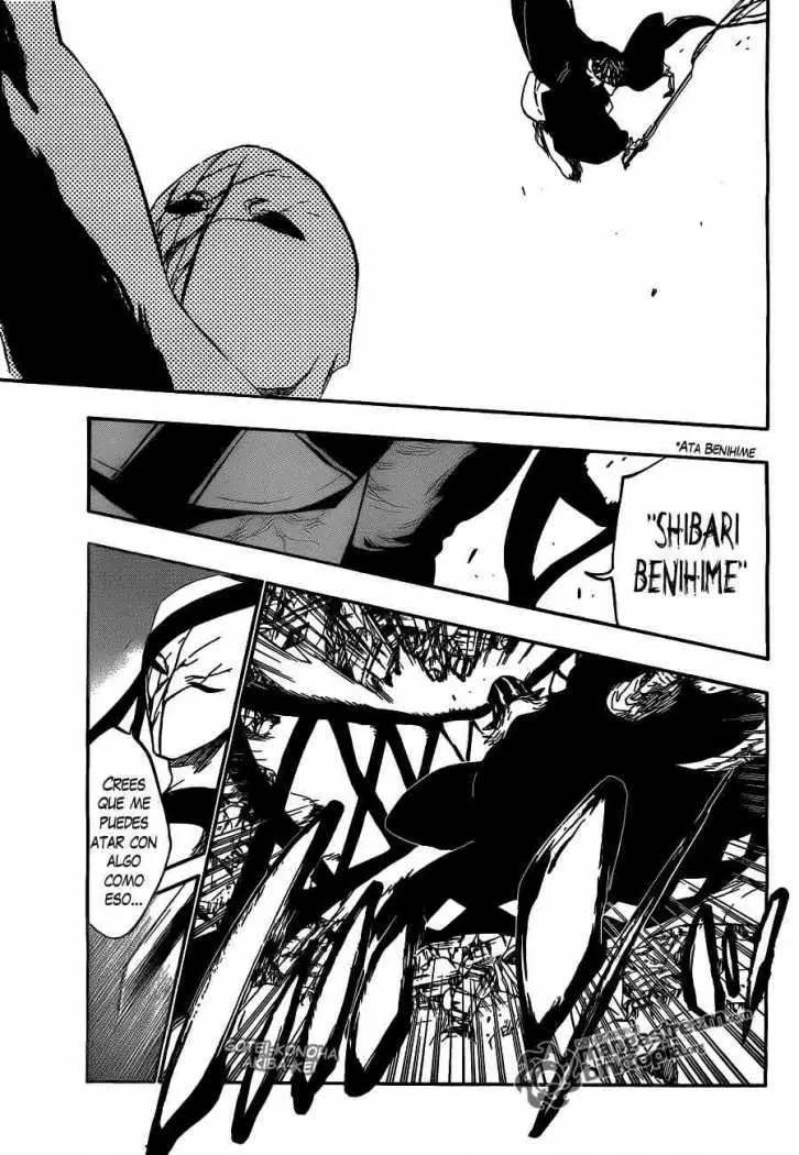 Bleach (2001) - Capítulo 405 - Página 16 - LectorTMOo