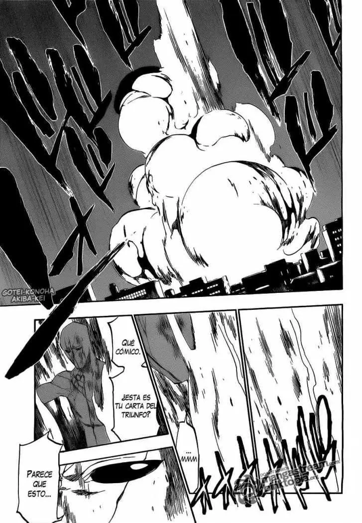 Bleach (2001) - Capítulo 405 - Página 18 - LectorTMOo