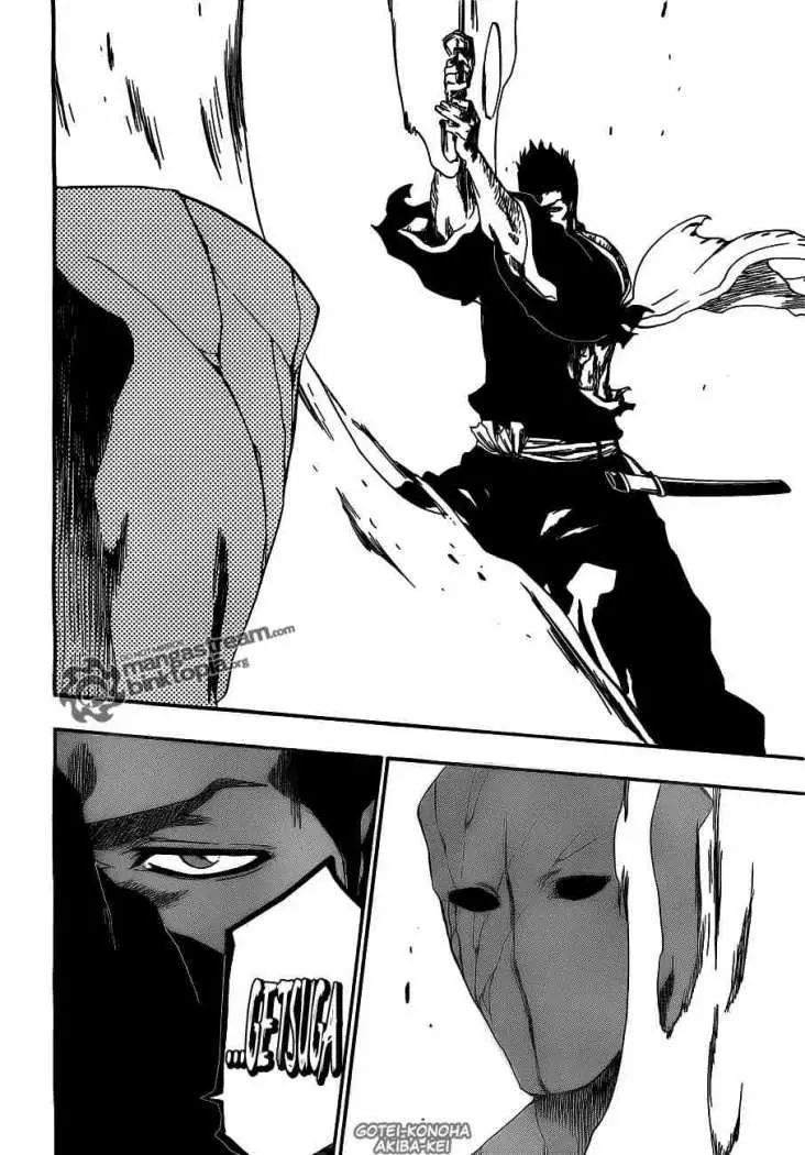 Bleach (2001) - Capítulo 405 - Página 19 - LectorTMOo