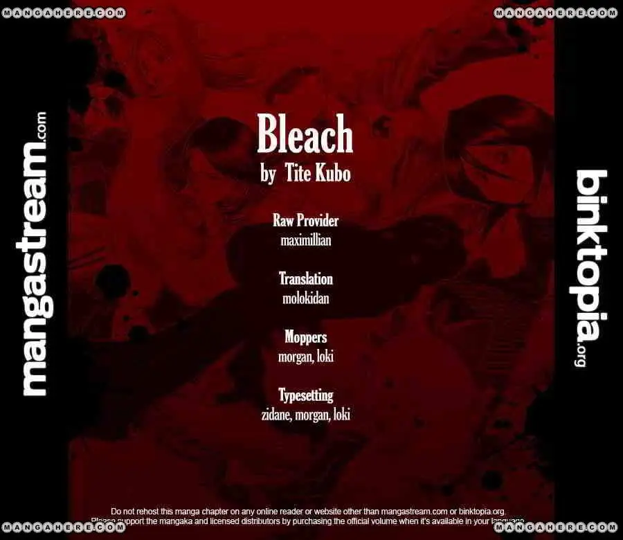 Bleach (2001) - Capítulo 405 - Página 21 - LectorTMOo
