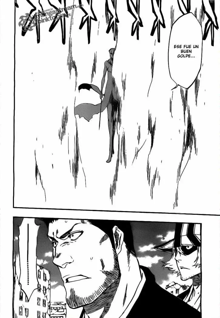 Bleach (2001) - Capítulo 406 - Página 4 - LectorTMOo