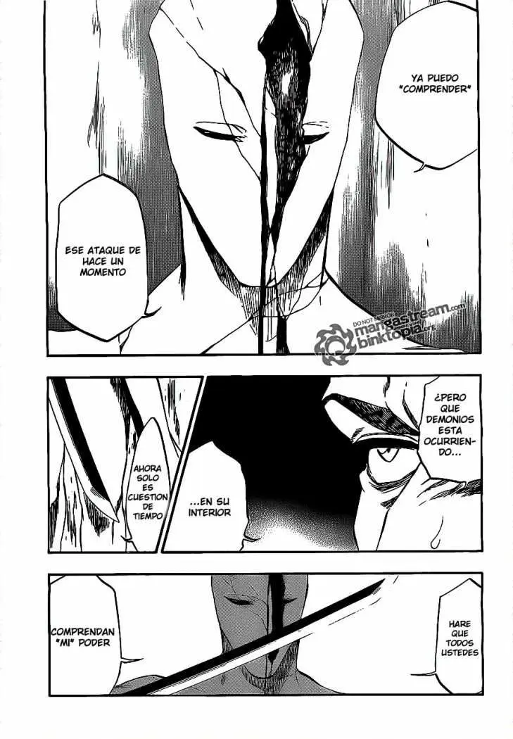 Bleach (2001) - Capítulo 406 - Página 5 - LectorTMOo