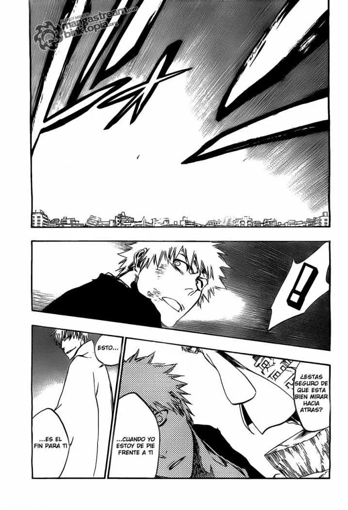 Bleach (2001) - Capítulo 406 - Página 7 - LectorTMOo