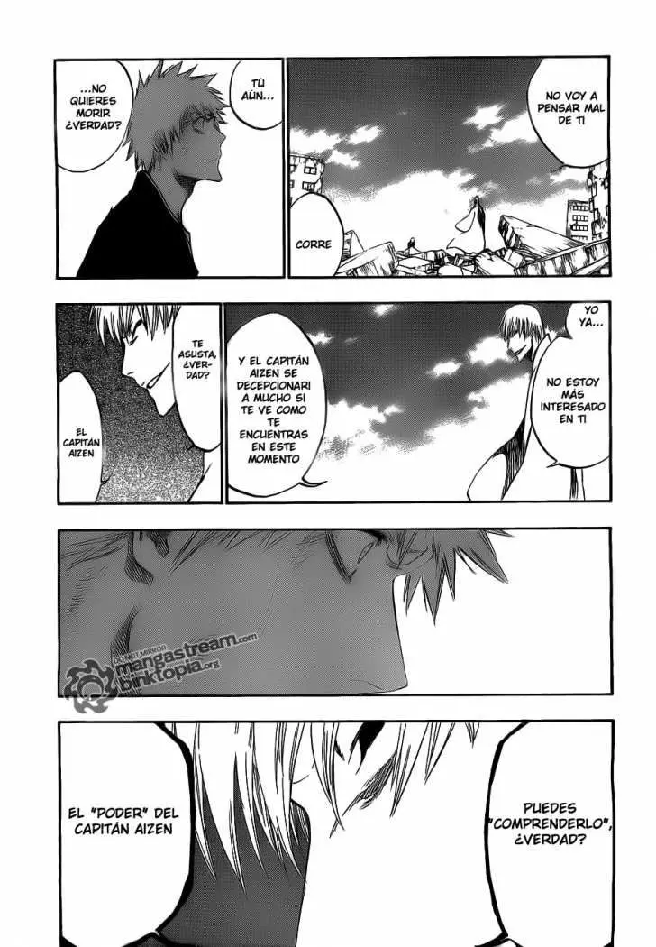 Bleach (2001) - Capítulo 406 - Página 9 - LectorTMOo