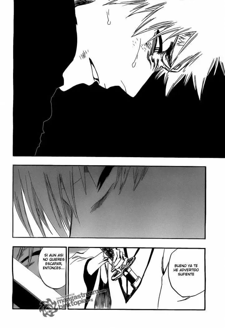 Bleach (2001) - Capítulo 406 - Página 10 - LectorTMOo