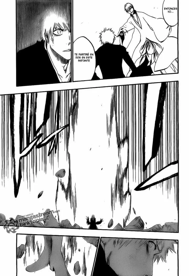 Bleach (2001) - Capítulo 406 - Página 11 - LectorTMOo