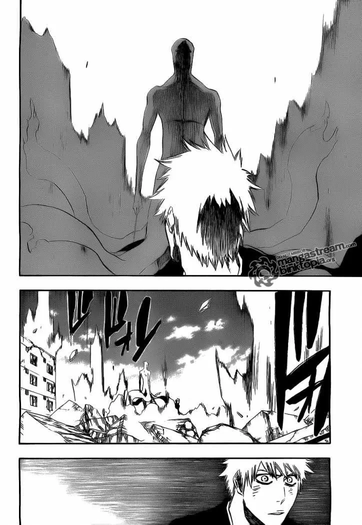 Bleach (2001) - Capítulo 406 - Página 12 - LectorTMOo