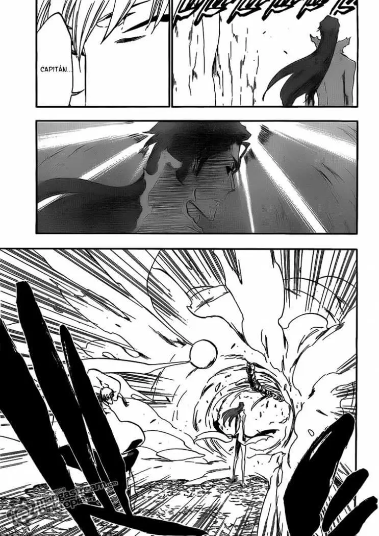 Bleach (2001) - Capítulo 407 - Página 4 - LectorTMOo