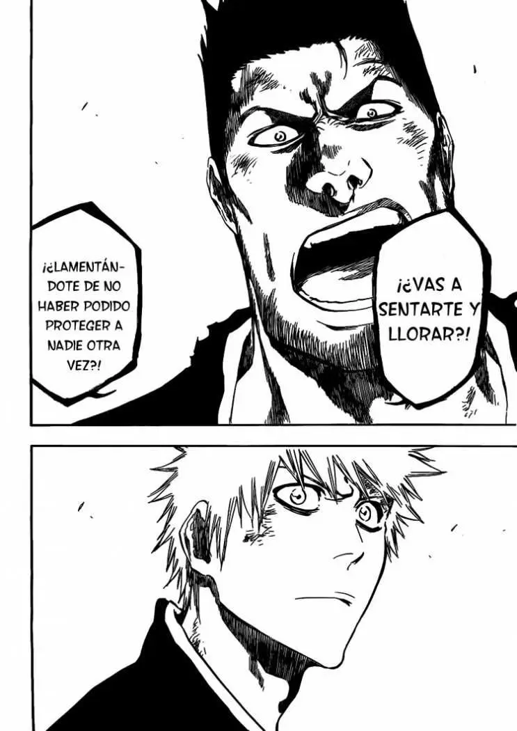 Bleach (2001) - Capítulo 407 - Página 11 - LectorTMOo