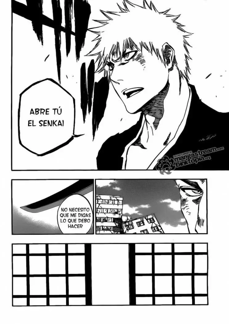 Bleach (2001) - Capítulo 407 - Página 13 - LectorTMOo