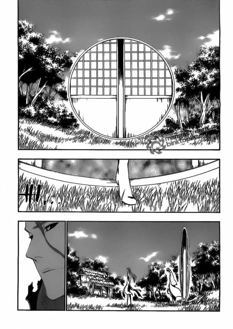 Bleach (2001) - Capítulo 407 - Página 14 - LectorTMOo