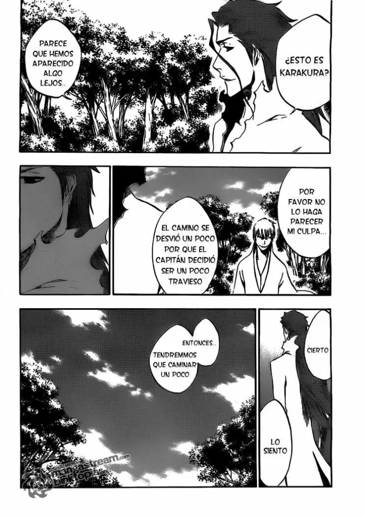 Bleach (2001) - Capítulo 407 - Página 15 - LectorTMOo