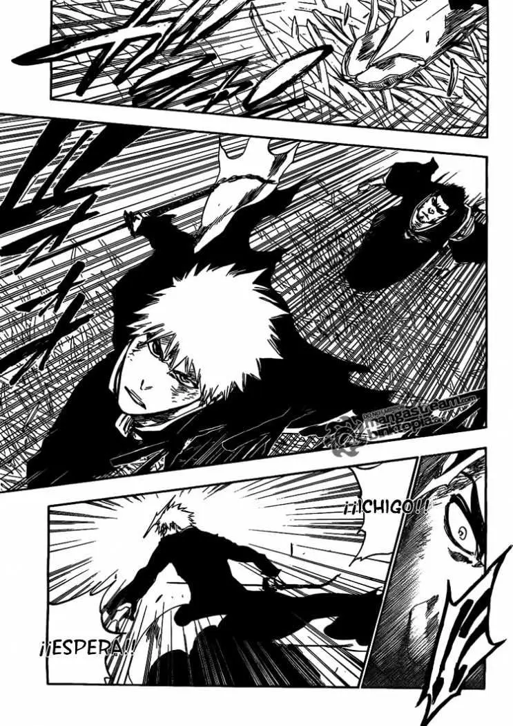 Bleach (2001) - Capítulo 407 - Página 16 - LectorTMOo