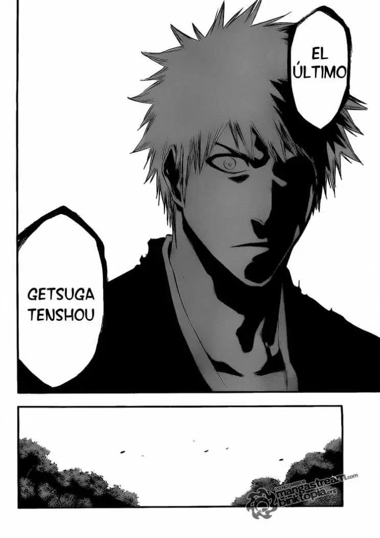 Bleach (2001) - Capítulo 407 - Página 19 - LectorTMOo