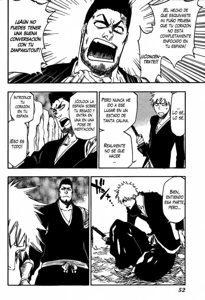 Bleach (2001) - Capítulo 408 - Página 3 - LectorTMOo