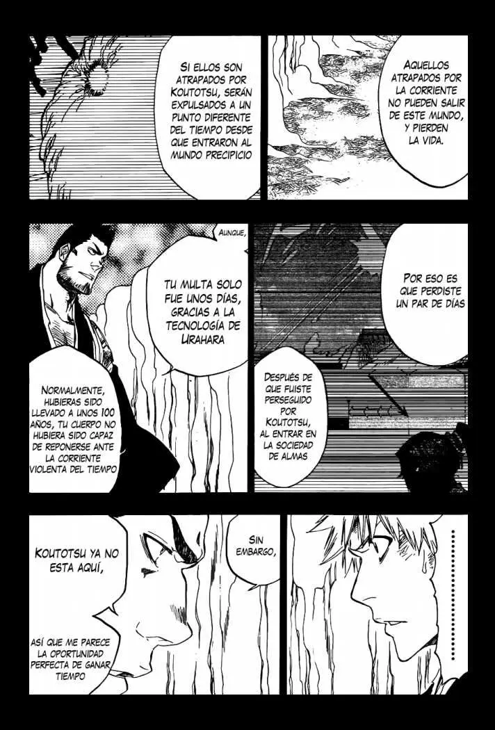 Bleach (2001) - Capítulo 408 - Página 6 - LectorTMOo