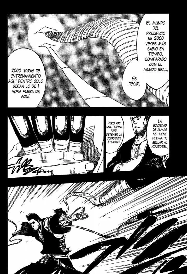 Bleach (2001) - Capítulo 408 - Página 7 - LectorTMOo