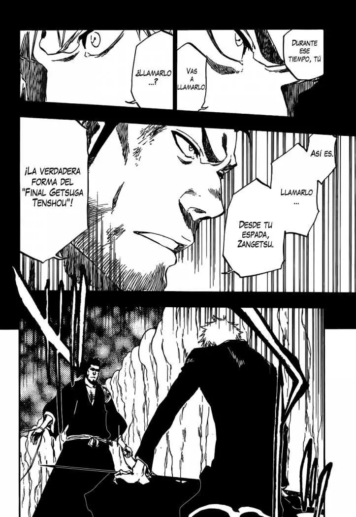 Bleach (2001) - Capítulo 408 - Página 9 - LectorTMOo