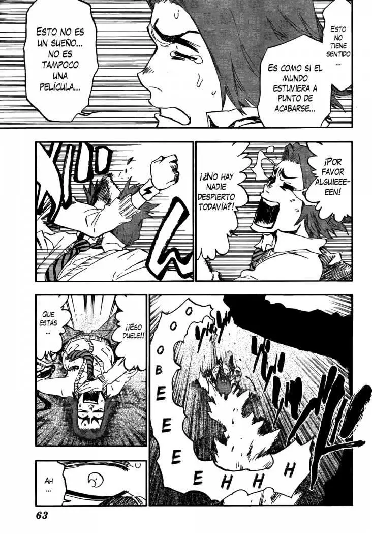 Bleach (2001) - Capítulo 408 - Página 14 - LectorTMOo