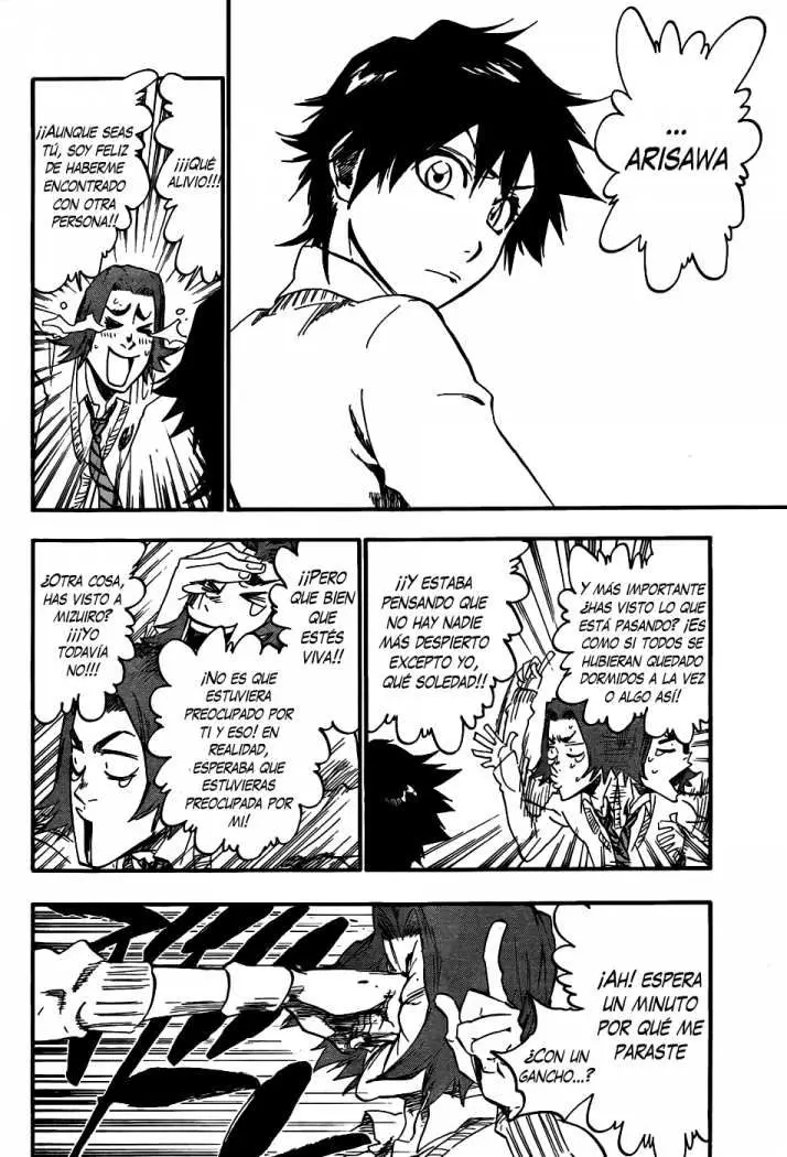 Bleach (2001) - Capítulo 408 - Página 15 - LectorTMOo