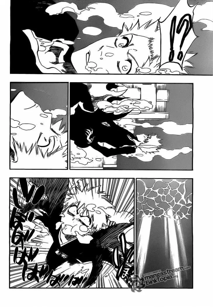 Bleach (2001) - Capítulo 409 - Página 4 - LectorTMOo