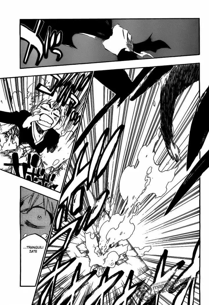 Bleach (2001) - Capítulo 409 - Página 5 - LectorTMOo